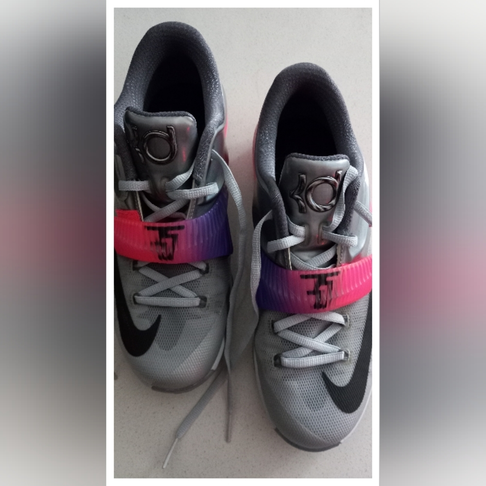 Nike KD woman's size 6.5